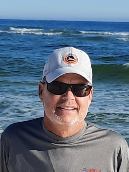 Tony Alcorn