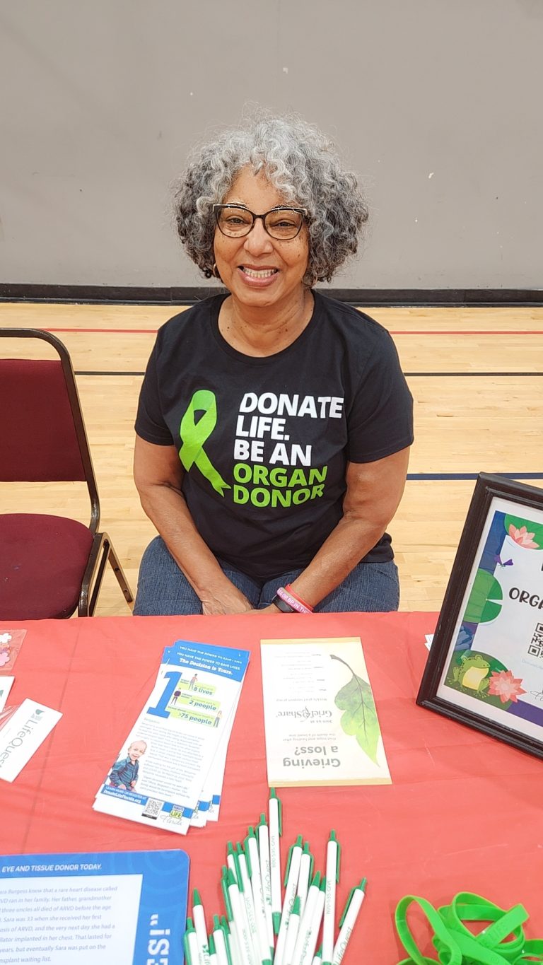 Fredericka Brown