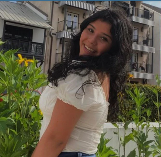 Makayla Campa