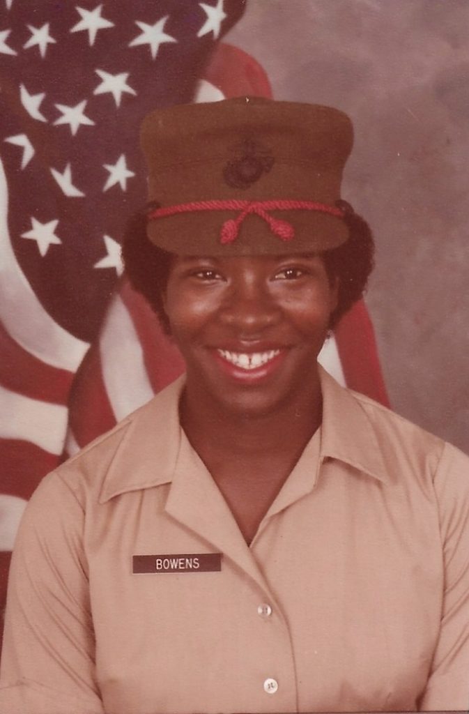 Siouxniqua Smith