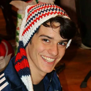 Anthony Branca