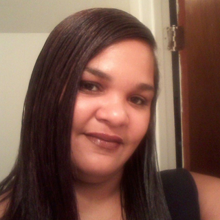 Desiree Miller